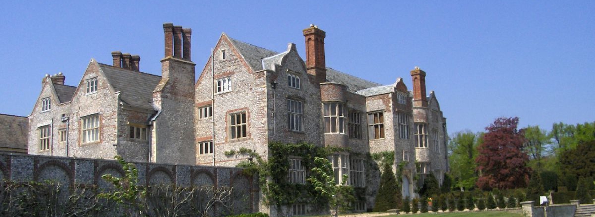 Glynde hero photo
