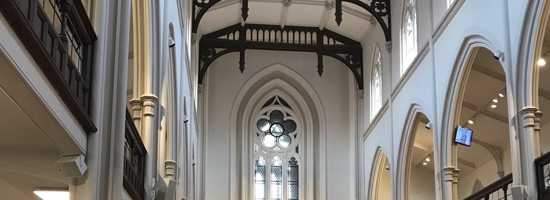 St. Michael & All Angels Church, Blackheath hero photo