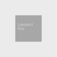Lakeland arts logo