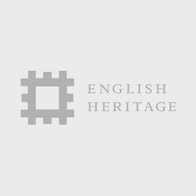 English heritage logo