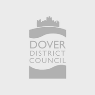 Dover council logo