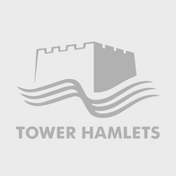 Tower hamlets logo