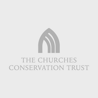 Churches trust logo