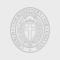 Church commissioners logo